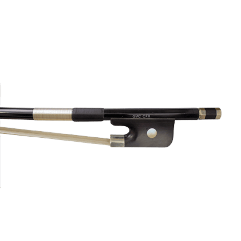 GVC CFX Carbon Fiber Bass Bow