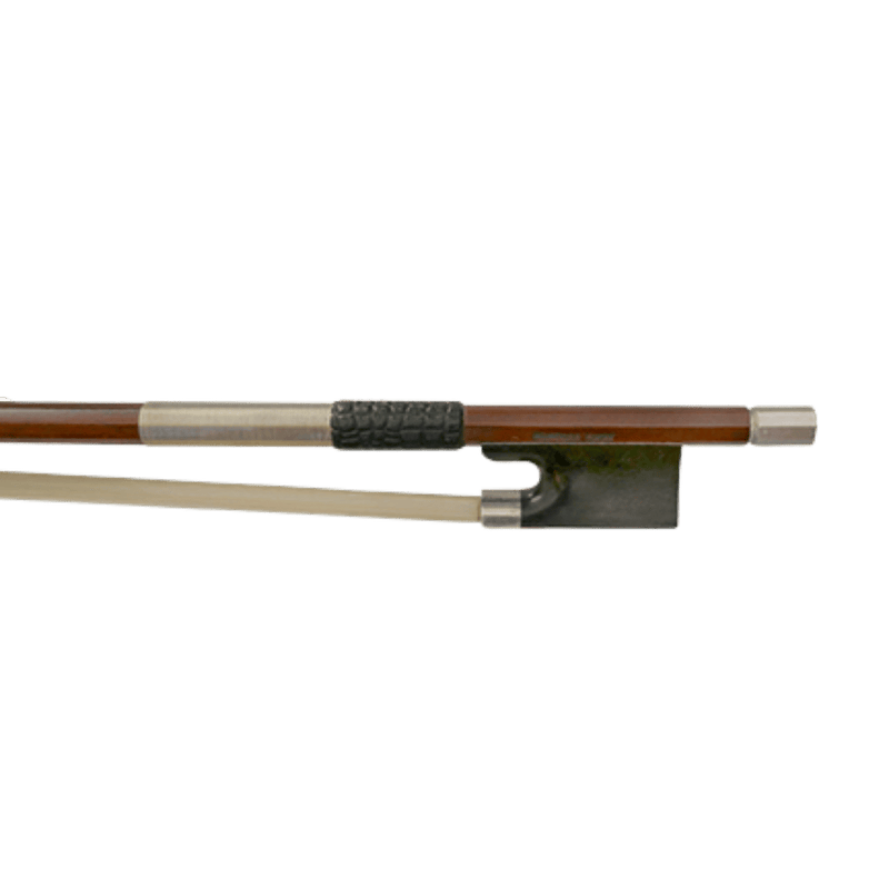 Hermann Luger Violin Master Bow – No Eye