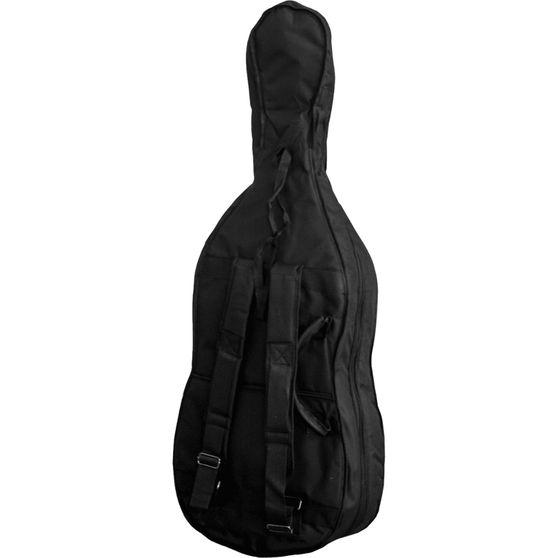 Maple Leaf Strings 1001 Basic Cello Bag