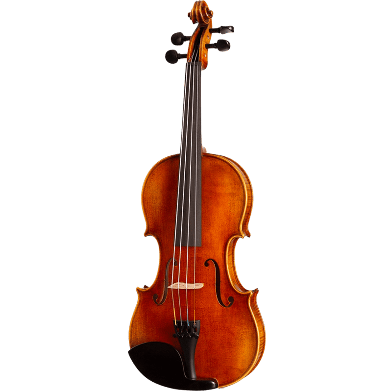 Klaus Heffler 60-4 Violin