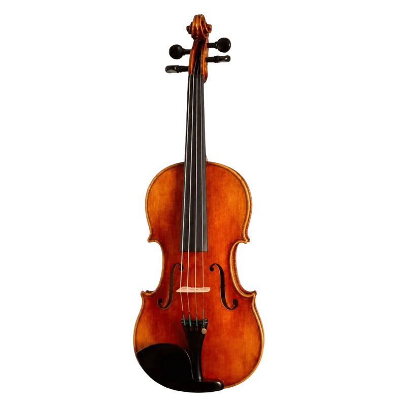 Klaus Heffler 70-4 Violin