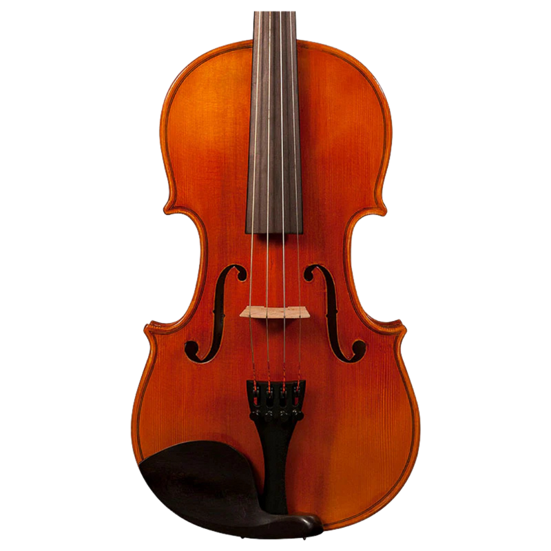 H. Luger CV500 Violin Outfit