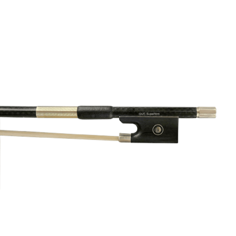 GVC Superiore Carbon Fiber Violin Bow