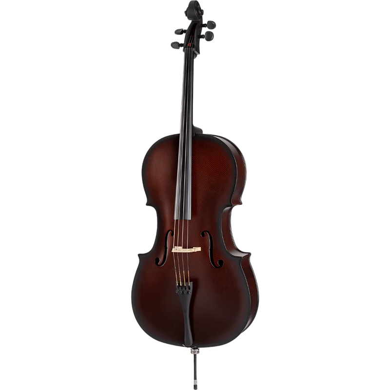 Glasser Carbon Composite Cello