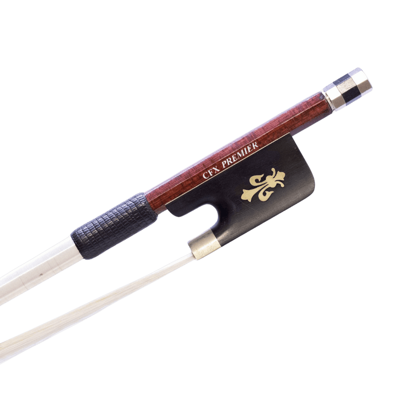 CFX Premier Kevlar Carbon Fiber Cello Bow