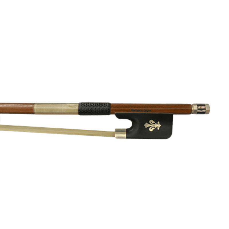 Hermann Luger Cello Master Bow – Hill Copy