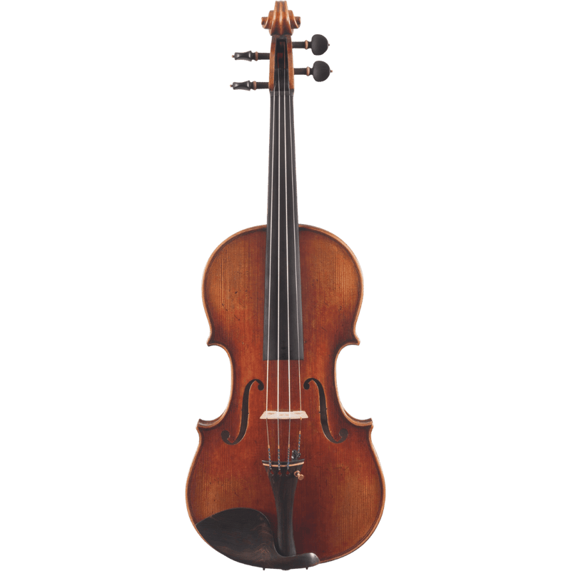 Maple Leaf Strings Master Linn Advanced Viola with Case