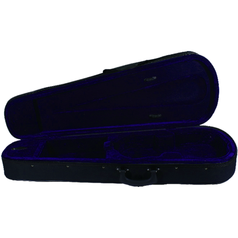 Shaped Viola Case