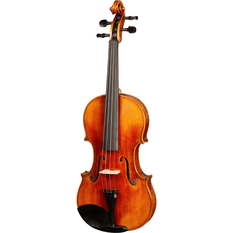 M.F. Bieg Orchester Guarneri Violin