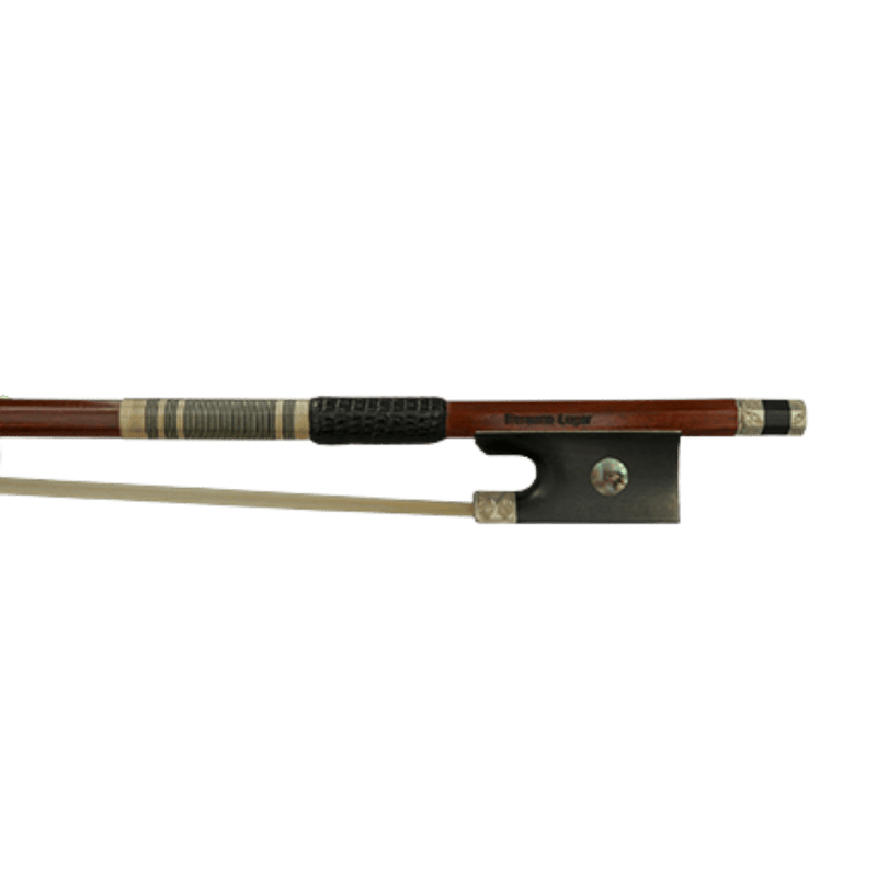 Hermann Luger Violin Master Bow – Tubbs Copy