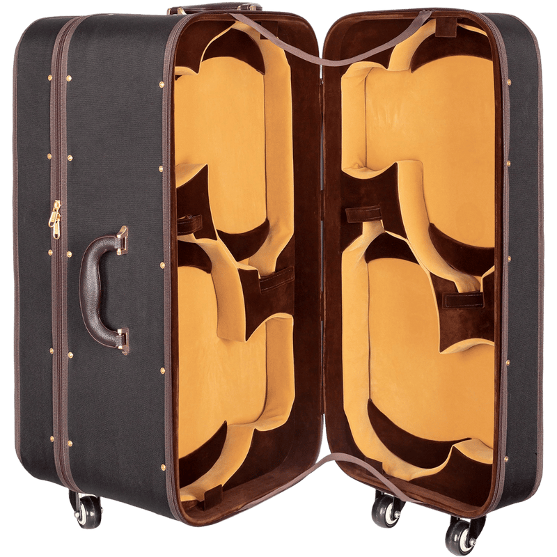 Howard Core CC8-VLN Eight Violin Case