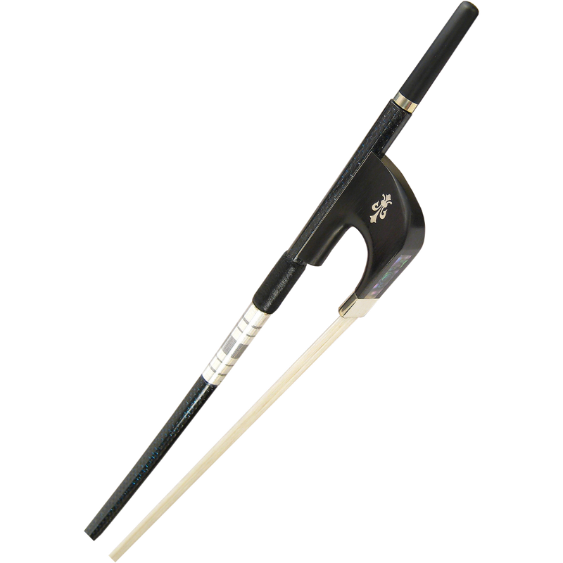 Howard Core Select 300 Series Carbon Fiber Bass Bow