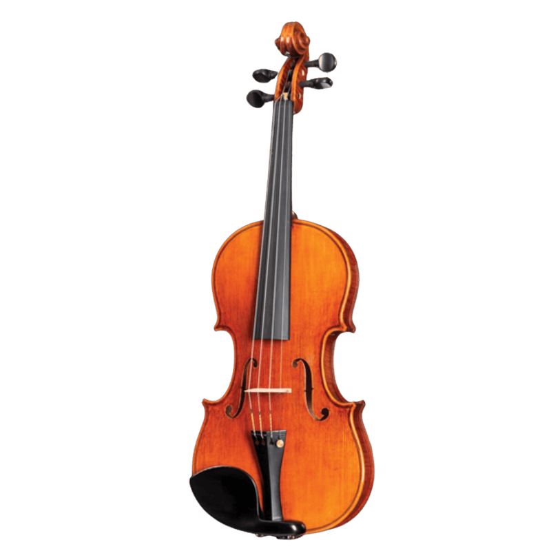 Aubert Lutherie Delange Violin