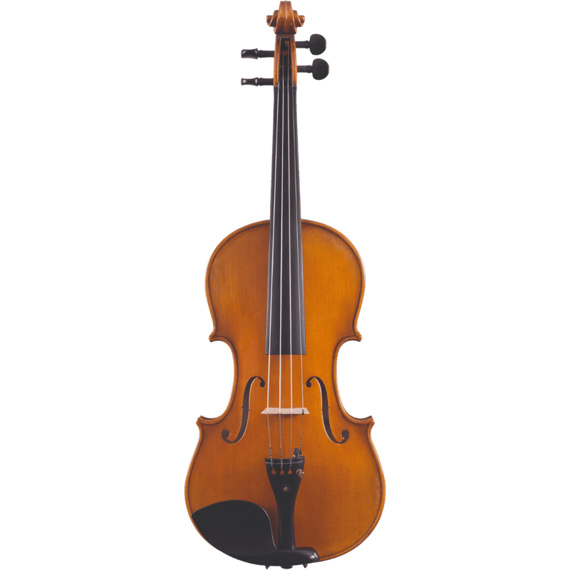 Maple Leaf Strings Émile Sauret Intermediate Viola with Case