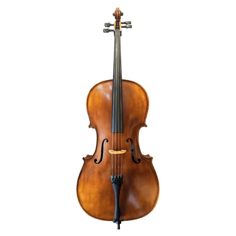 H. Luger CC100 Cello Outfit