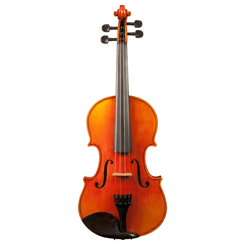H Luger CV600 Violin Outfit