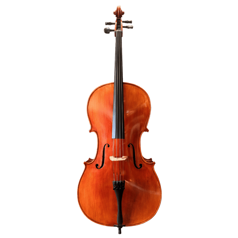 H. Luger C500 Cello Outfit