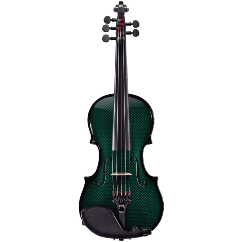 Glasser Carbon Composite Acoustic-Electric 5-String Violin