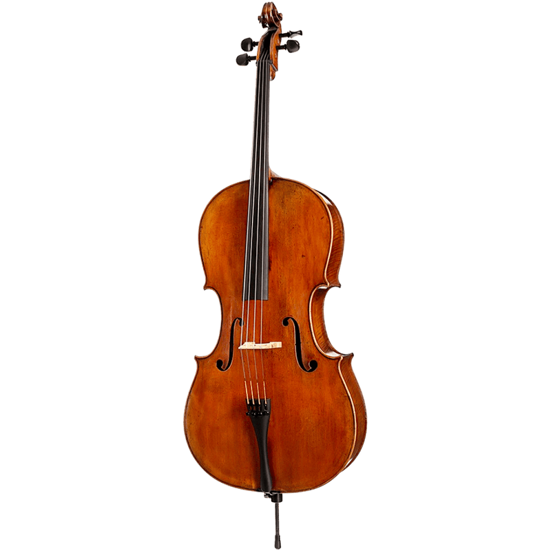 Howard Core Select CS4500C Model Cello Outfit