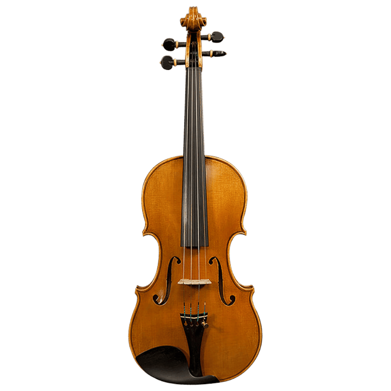Danio Wu Master Consortium Violin