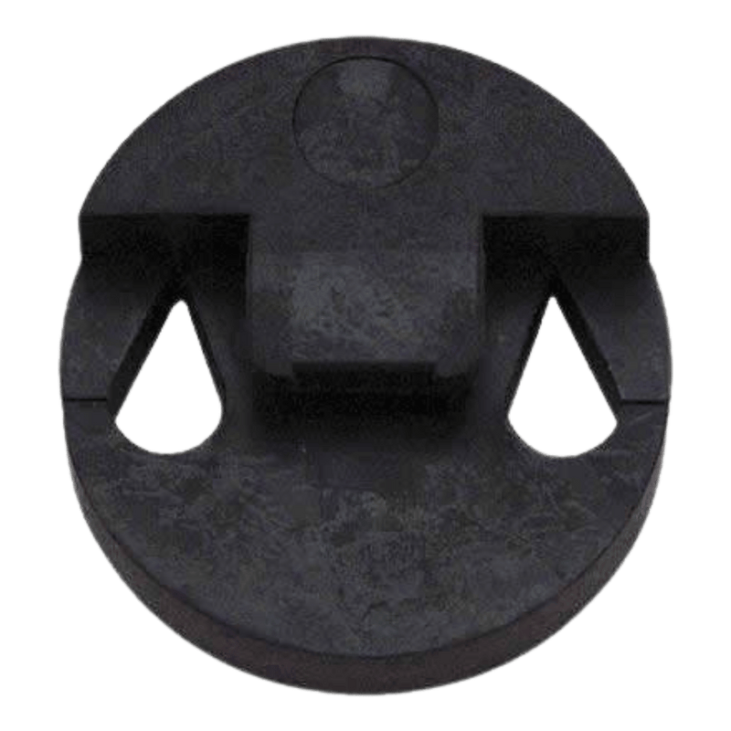 Tourte Style Concert Mute