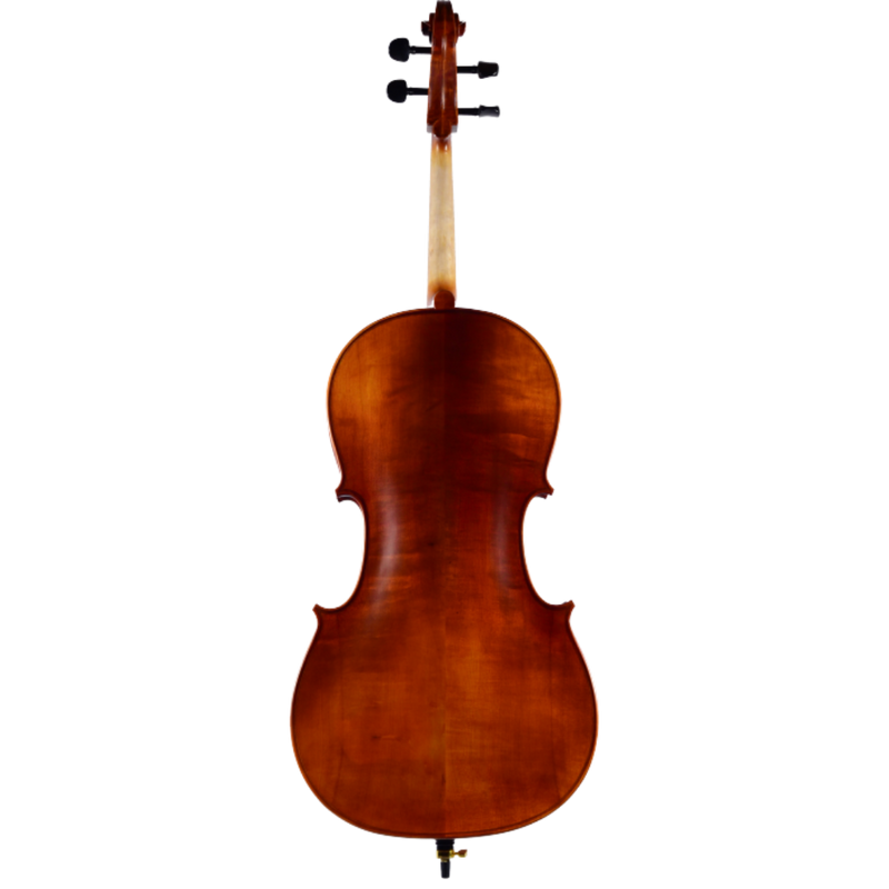 H. Luger CC100 Cello Outfit