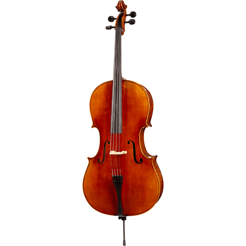 Howard Core Conservatory C34 Model Cello