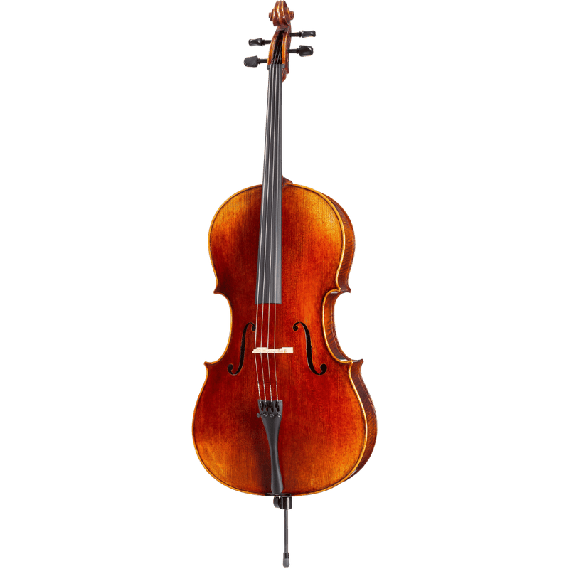 August F. Köhr K565C Cello