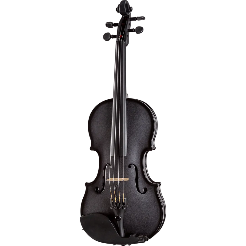 Glasser AEX Carbon Composite Acoustic-Electric Violin
