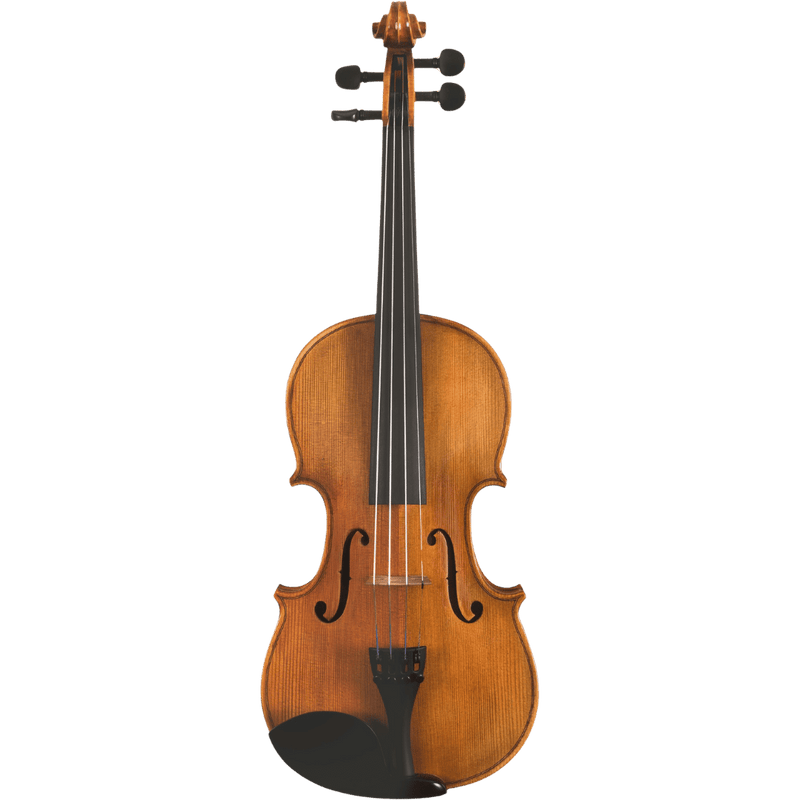 Maple Leaf Strings Mls140 Beginner Violas Outfit with Bow and Case
