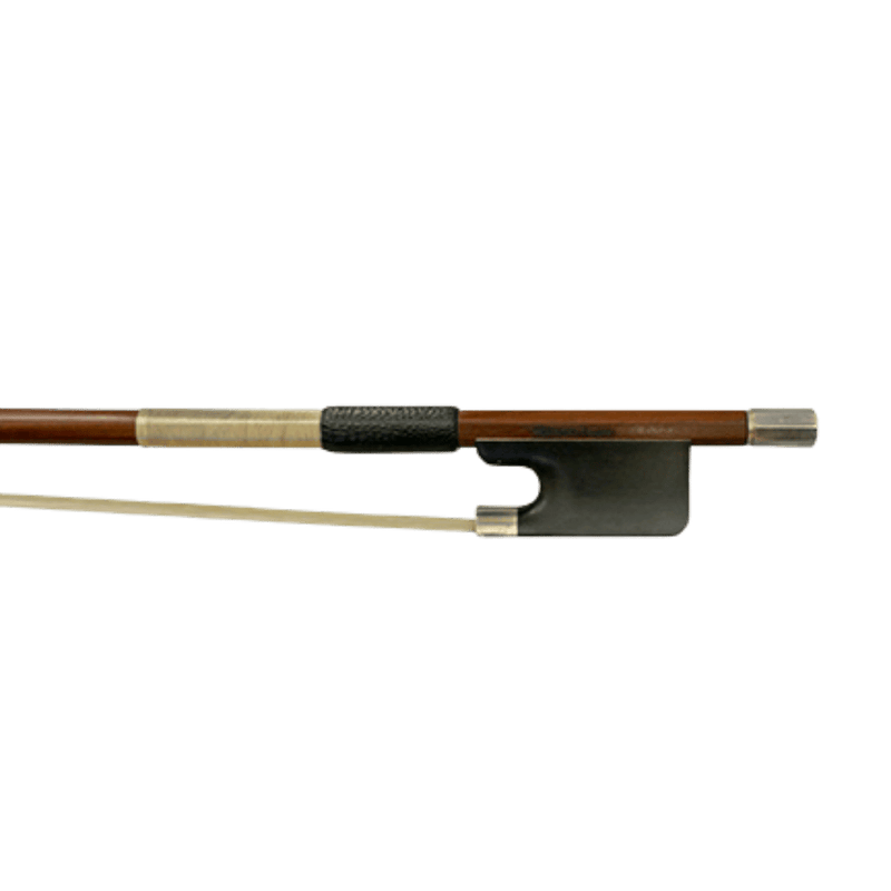 Hermann Luger Viola Master Bow – No Eye