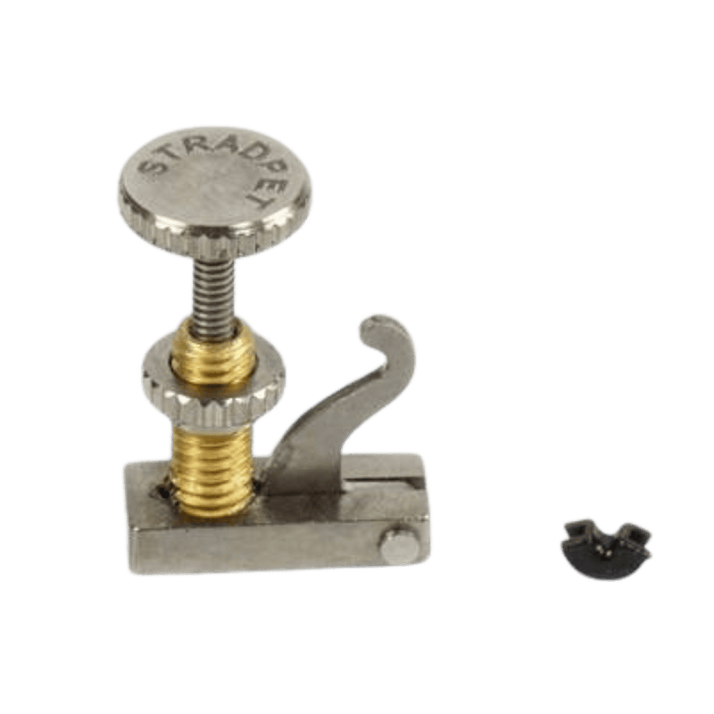 Stradpet Titanium Loop E Fine Tuner – Hill