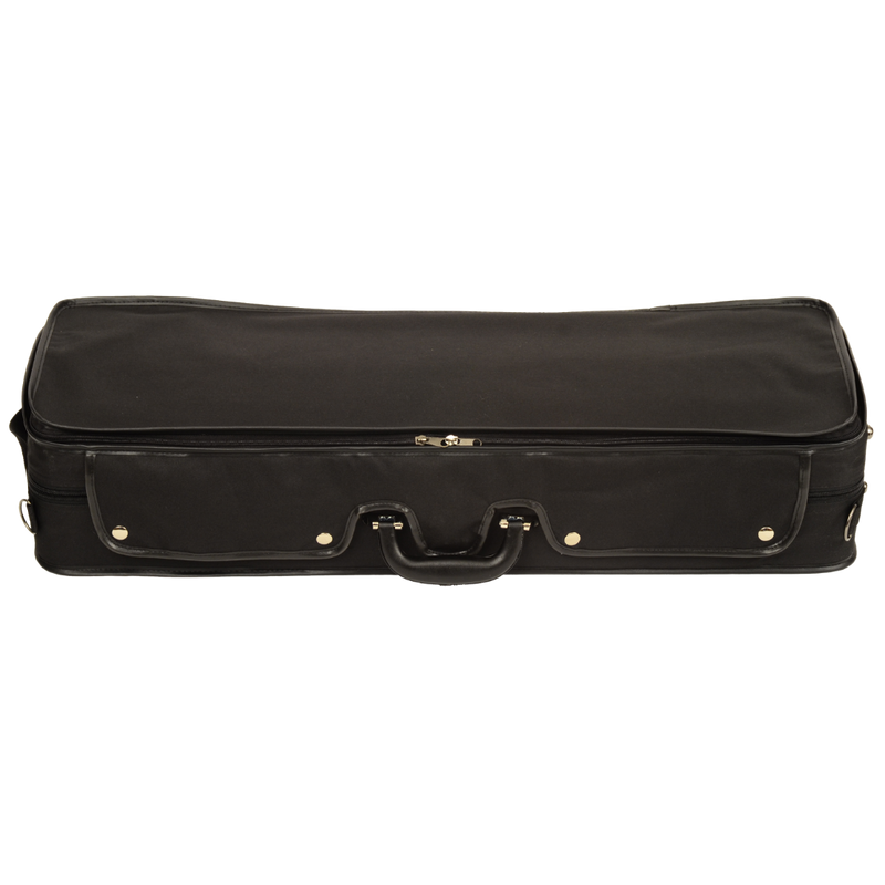 Oblong Lightweight Deluxe Case
