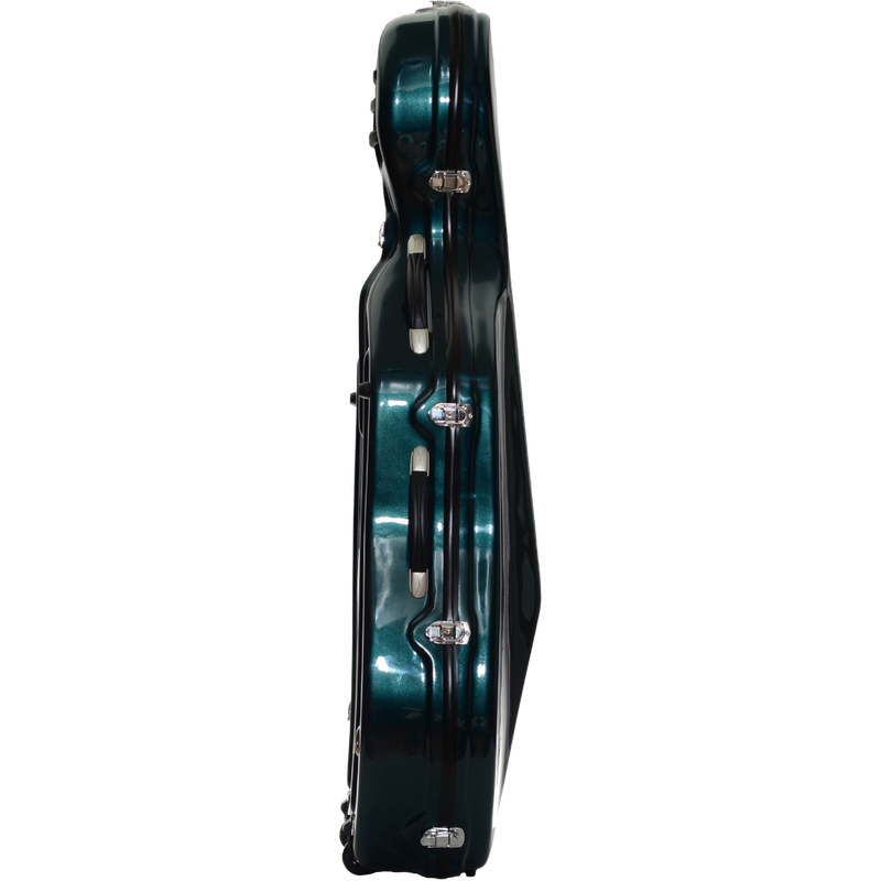 Composite Flight-Style Deluxe Cello Case