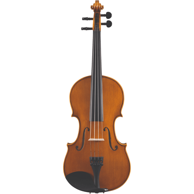 Maple Leaf Strings Vieuxtemps Intermediate Violin with Case