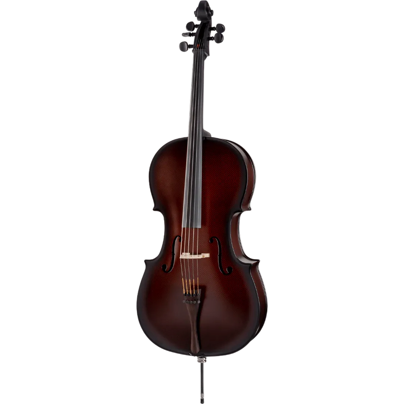 Glasser Carbon Composite 5-String Cello