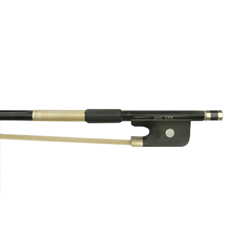 GVC CFX Carbon Fiber Viola Bow
