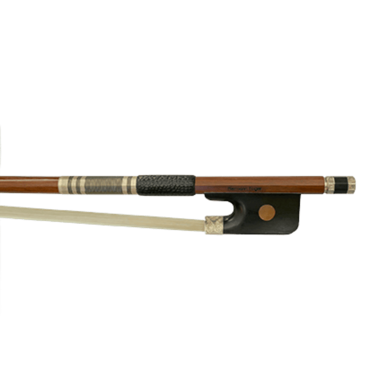 Hermann Luger Cello Master Bow – Tubbs Copy