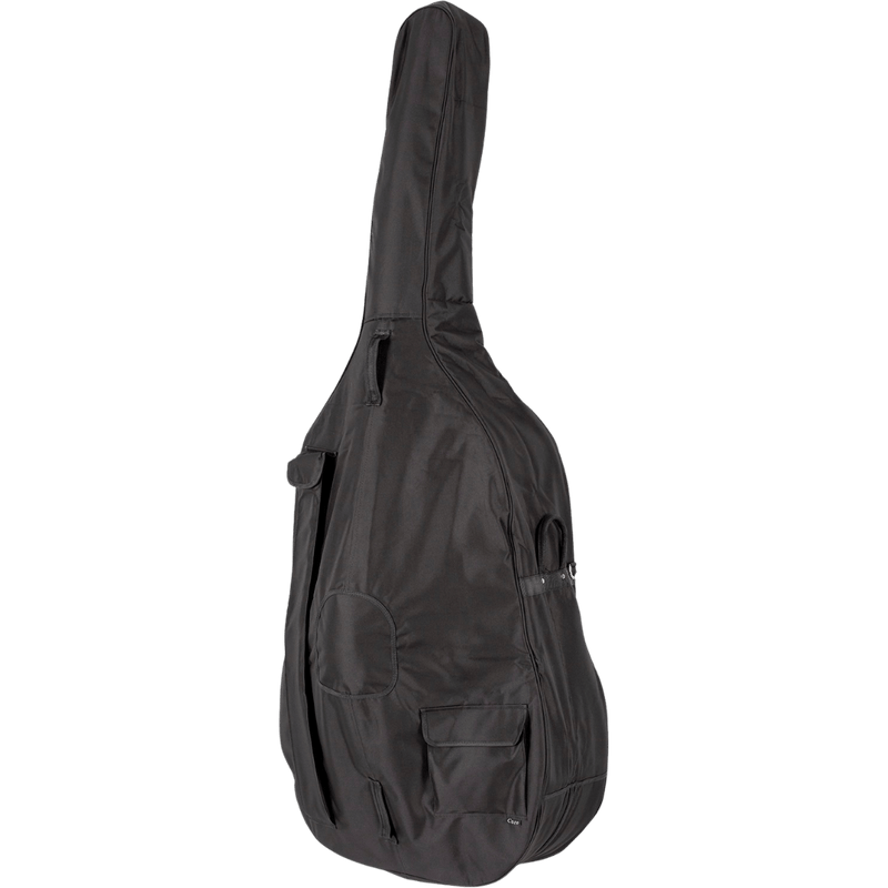 Howard Core CC487 Heavily Padded Bass Cover
