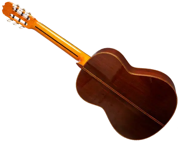 Jose Ramirez 1A "Tradicional" Handcrafted