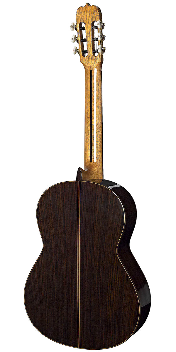 Jose Ramirez "Antigua" Handcrafted Classical