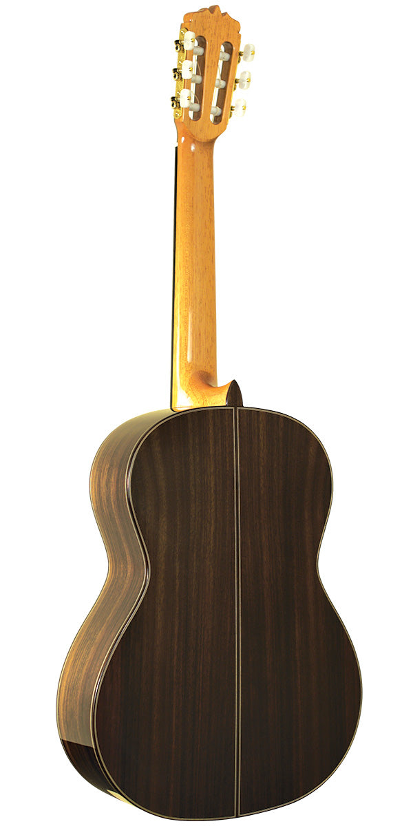 Jose Ramírez "SPR" Semi Handcrafted