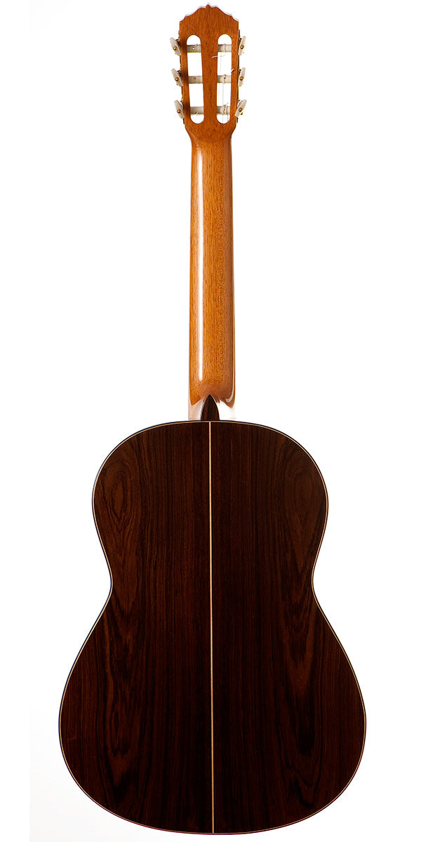 Jose Ramirez Manuel Ramirez Handcrafted Historical