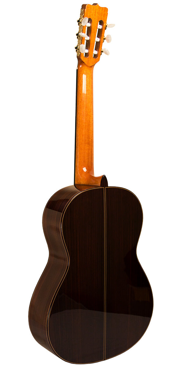 Jose Ramírez "Guitarra del Tiempo" Studio Commemorative