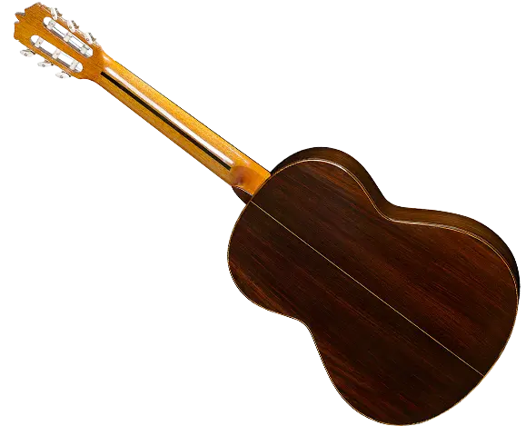 Jose Ramírez Sencillo Classic Concert Guitar