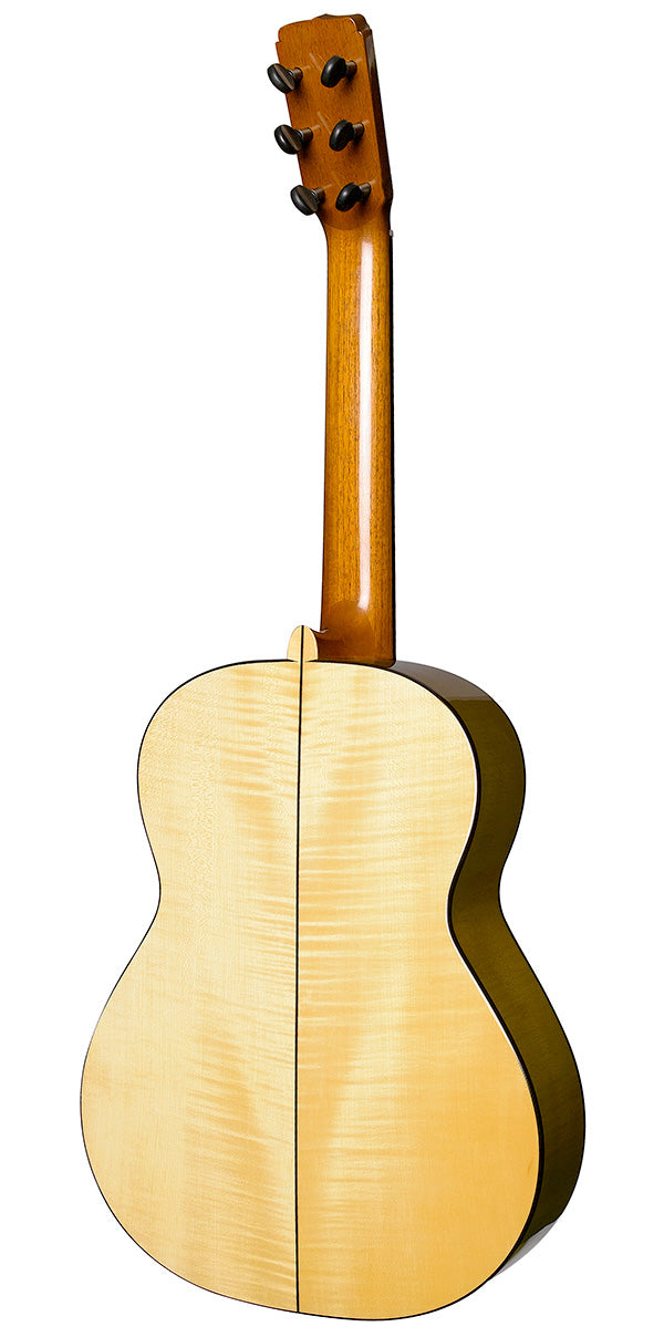 Jose Ramirez Tablao Handcrafted Historical