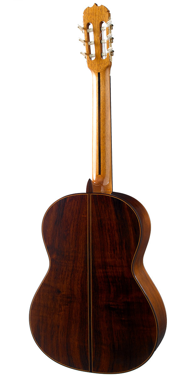 Jose Ramirez "Elite" Handcrafted Commemorative
