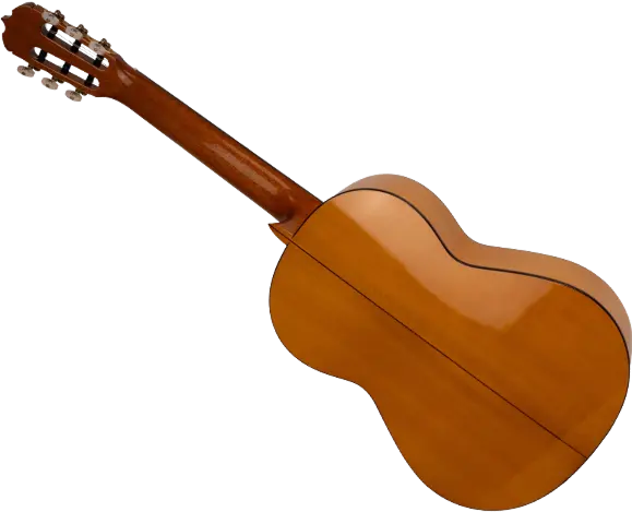 Jose Ramirez "F656" Handcrafted Flamenco