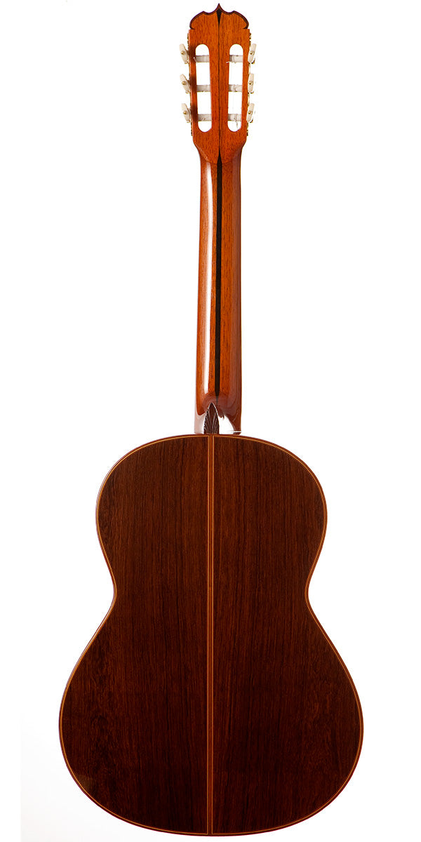 Jose Ramirez "Centenario" Handcrafted Commemorative