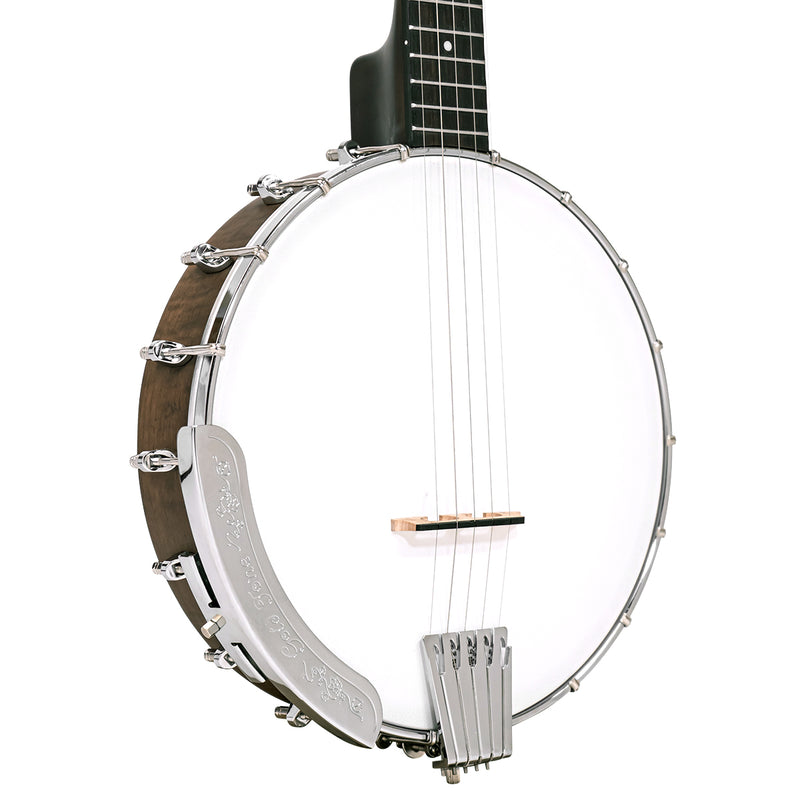Gold Tone CC-50: Cripple Creek Banjo with Gig Bag